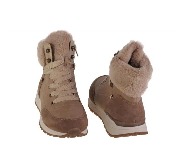 Topánky Rieker Evolution W W0670-20 Topánky Rieker Evolution W W0670-20