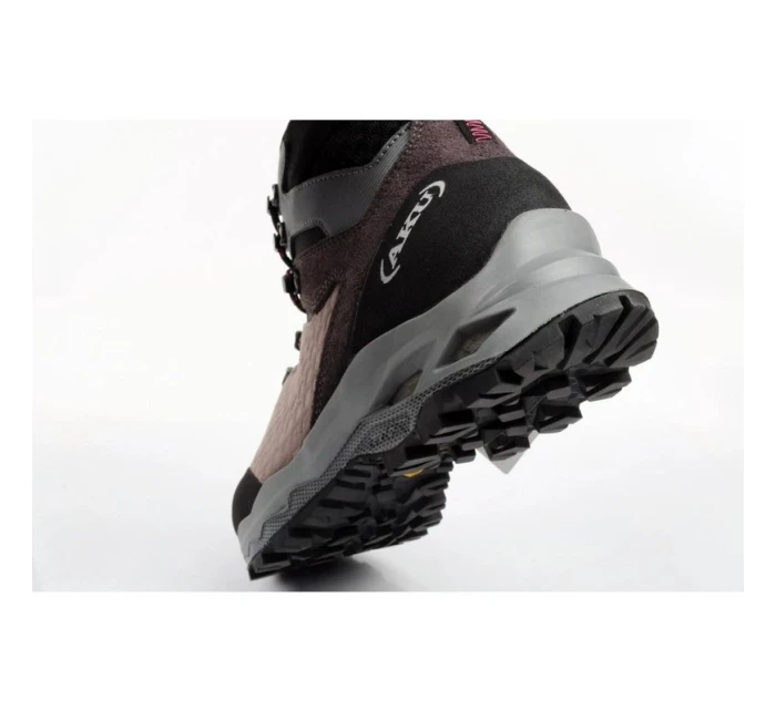 Trekové topánky Aku Alterra II GTX W 431590 Trekové topánky Aku Alterra II GTX W 431590