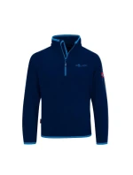 Dětská mikina Half Zip Jr model 21249891 - Trollkids