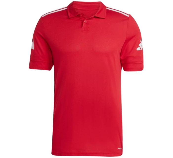 Tričko adidas Squadra 25 Polo M JY3418 men