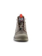 Palladium Pampa Lite Travel Vt M 74472-377-M Palladium Pampa Lite Travel Vt M 74472-377-M