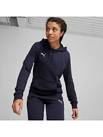 Puma Team Goal Casuals Hoody W 658621 06