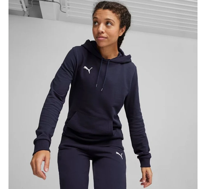 Puma Team Goal Casuals Hoody W 658621 06