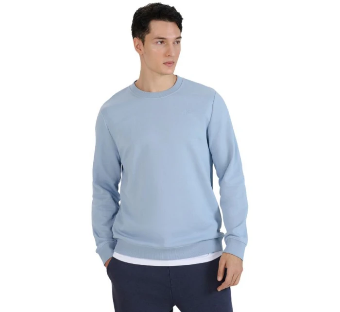 Bluza M WSS25TSWS 34S pánské model 21100227 - 4F Bluza M WSS25TSWS 34S pánské model 21100227 - 4F