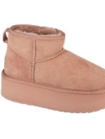 EMU Australia Stinger Micro Flatform W W W13082-CARO dámska obuv