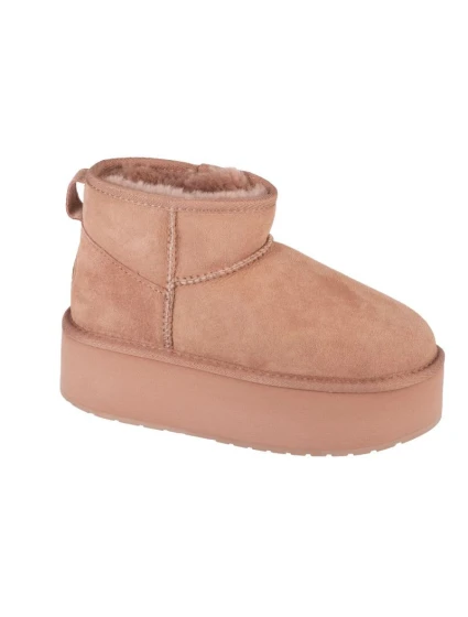 Micro W W dámské boty model 21137119 - EMU Australia