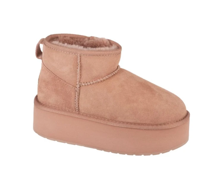 Micro W W dámské boty model 21137119 - EMU Australia