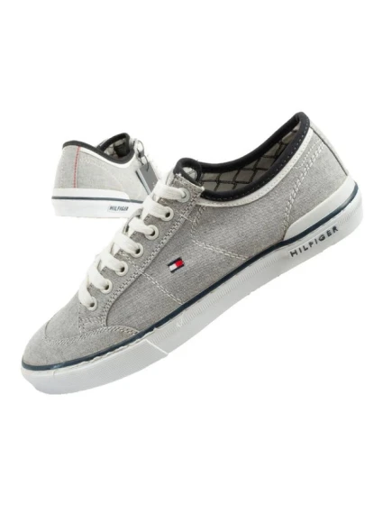 M boty model 21121509 - Tommy Hilfiger M boty model 21121509 - Tommy Hilfiger