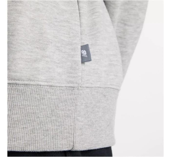 Mikina Sport Graphic French Terry W dámské model 21153143 - New Balance