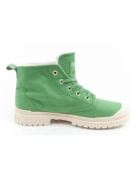 Boty Pampa M model 21275151 - Palladium Boty Pampa M model 21275151 - Palladium