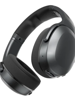 Skullcandy Crusher 540 Aktívne slúchadlá cez uši Black Coal