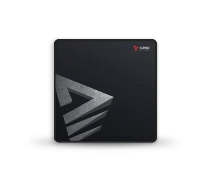 Herná podložka pod myš SAVIO Precision Control S (250 mm x 2 mm)