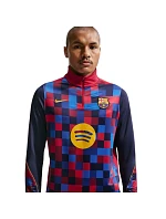 Pánské tričko FC Barcelona Strike Home model 22282065 - NIKE Pánské tričko FC Barcelona Strike Home model 22282065 - NIKE