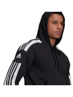 Pánska mikina Squadra 21 Sweat Hoody M GT6634 - Adidas