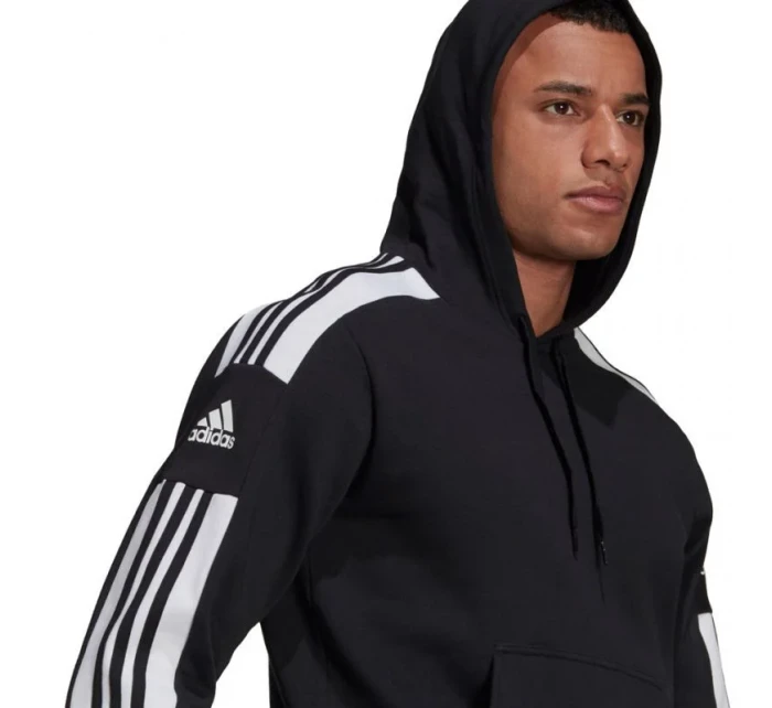 Pánska mikina Squadra 21 Sweat Hoody M GT6634 - Adidas