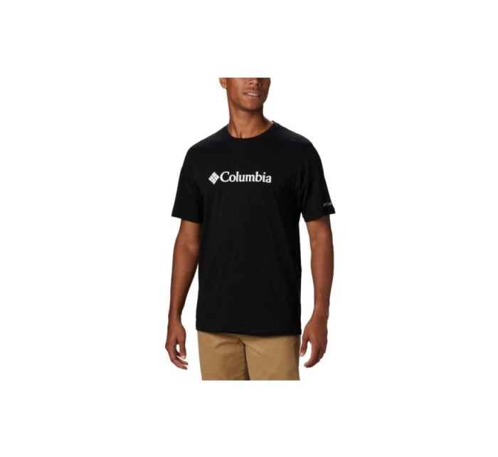 Basic Logo SS Tee M Tričko model 20924202 - Columbia