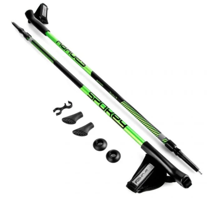 Palice na nordic walking Spokey Meadow II 927835 Palice na nordic walking Spokey Meadow II 927835