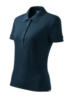 Dámske polo tričko Cotton Heavy W MLI-21602 - Malfini