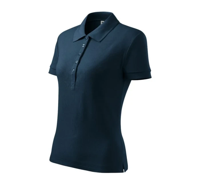 Dámske polo tričko Cotton Heavy W MLI-21602 - Malfini