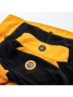 Chlapčenská mikina Carlow Tb Jr 92800439289 - Elbrus Chlapčenská mikina Carlow Tb Jr 92800439289 - Elbrus