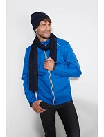 JN Pánská softshell bunda s odepínacími rukávy 02. model 22529832 - Daiber