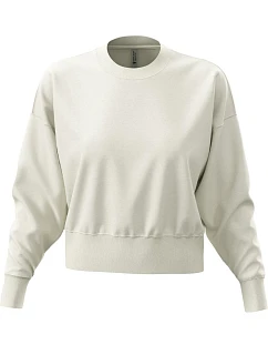 N Těžká dámská oversize mikina 08. model 22447349 - Next Level Apparel