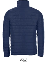 SOL'S Ride Men Lehká pánská prošívaná bunda model 22523740 navy SOL'S Ride Men Lehká pánská prošívaná bunda model 22523740 navy