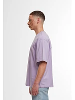 Build your Brand BY 391 Pánske hrubé tričko „Loose Fit“ 56.0391 lila Build your Brand BY 391 Pánske hrubé tričko „Loose Fit“ 56.0391 lila