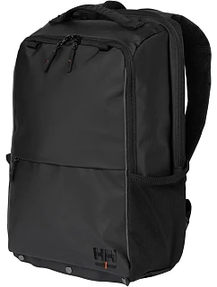 Batoh black model 22453020 - Helly Hansen