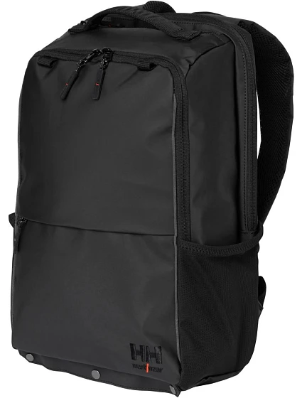 Helly Hansen 79581 Batoh „Barcode 20 l“ 59.9581 čierny Helly Hansen 79581 Batoh „Barcode 20 l“ 59.9581 čierny