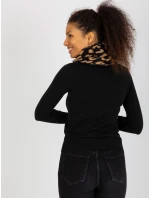 Tunelový šál AT KM ENEC B63 1.44P ťavia