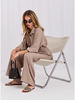 Komplet MI KMPL model 22140547 ciemny bezowy - FPrice
