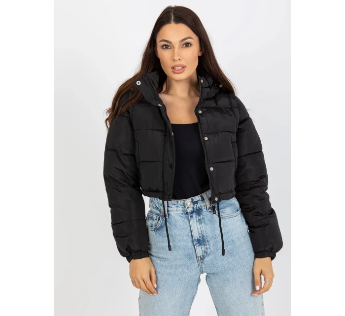 Dámská bunda NM KR D2  černá model 17790472 - FPrice