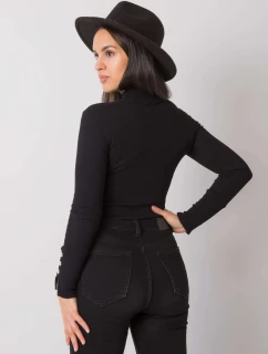 Blúzka RV BZ 7317.64 čierna