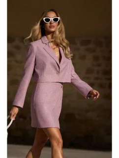 Mini sukně model 20970805 - Moe