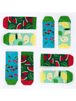 ponožky Sada ponožek letní sada model 18078814 - Banana Socks