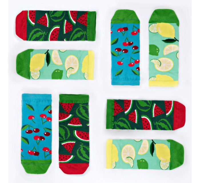 ponožky Sada ponožek letní sada model 18078814 - Banana Socks