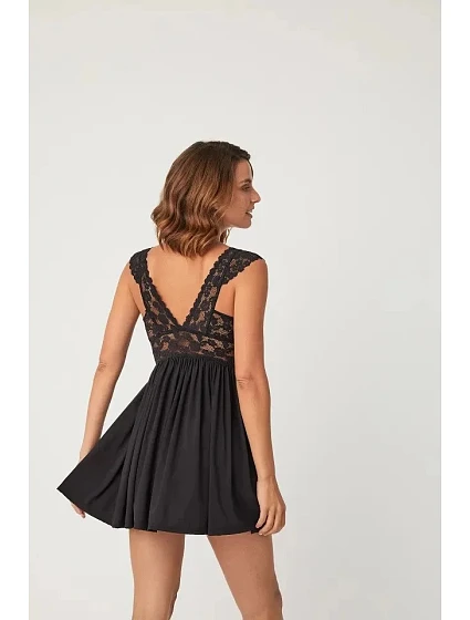 Dámská spodní košilka model 17201559 - Ysabel Mora Dámská spodní košilka model 17201559 - Ysabel Mora