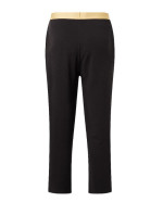 Pánske nohavice na spanie QS6923E UB1 čierna - Calvin Klein