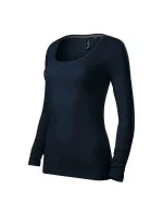 Dámske tričko Brave W MLI-15602 black - Malfini