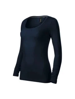 Dámske tričko Brave W MLI-15602 black - Malfini