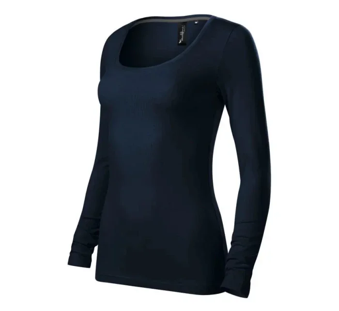 Dámske tričko Brave W MLI-15602 black - Malfini