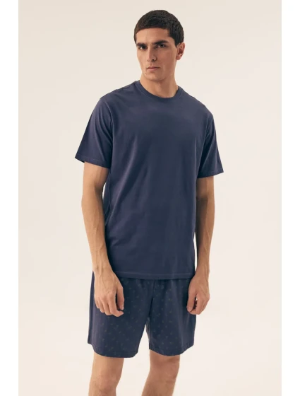 PÁNSKE PYŽAMO SHORE 42601 SS25