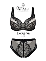 Podprsenka EXCLUSIVE SOFT 19257 Podprsenka EXCLUSIVE SOFT 19257