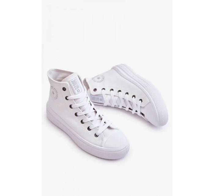 Tenisky model 180655 Step in style Tenisky model 180655 Step in style