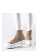 Tenisky model 207607 Solea