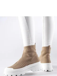 Tenisky model 207607 Solea