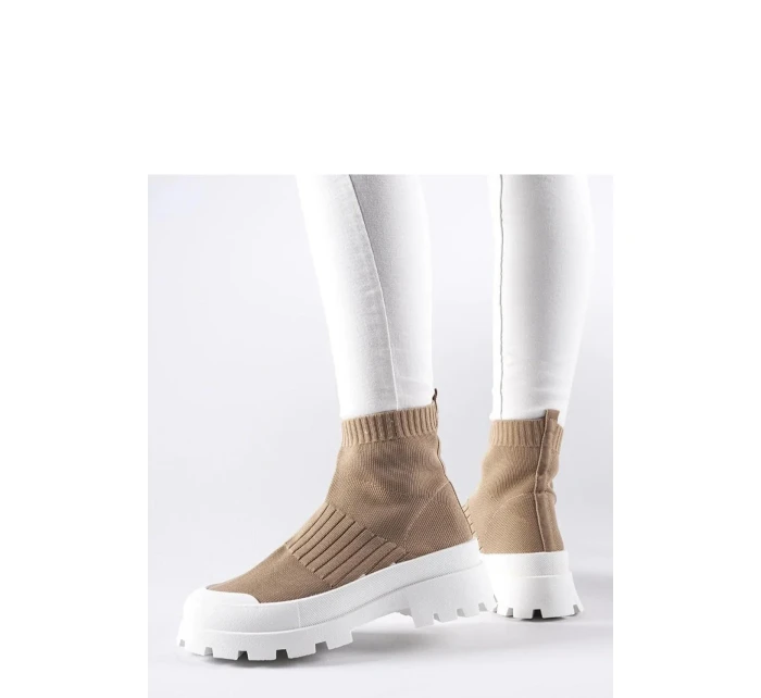 Tenisky model 207607 Solea