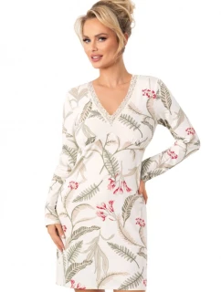 Nočná košeľa model 218038 Donna