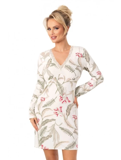 Nočná košeľa model 218038 Donna Nočná košeľa model 218038 Donna